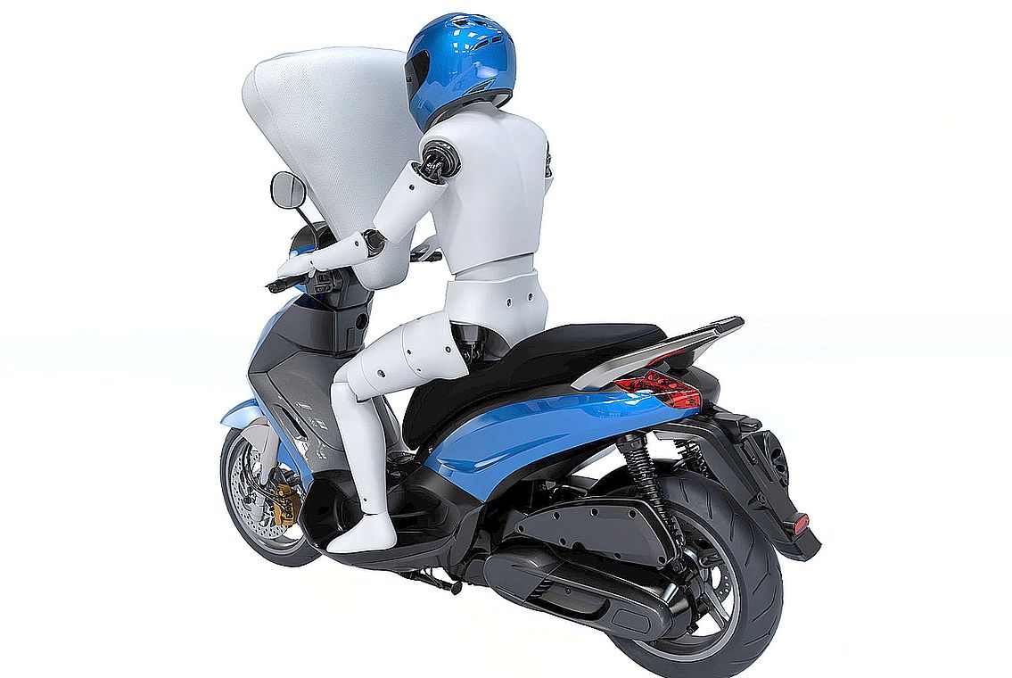 Dispositivo de airbag moto para circuito - Mejores precios