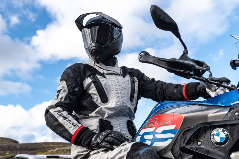 audición al límite Casco Los mejores cascos trail 2019 y cuál elegir | Moto1Pro