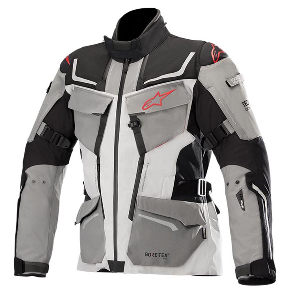 Roux dinámica nariz Las mejores chaquetas de moto con Gore-Tex de 2021 | Moto1Pro