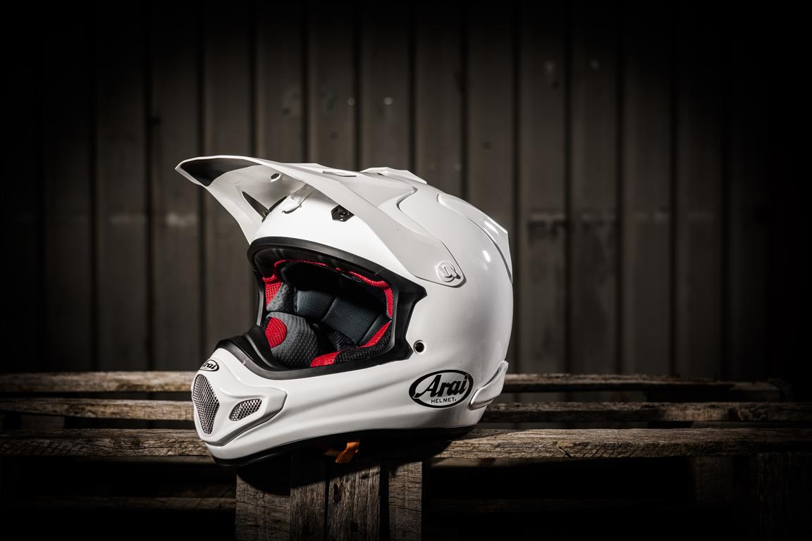 Los 9 mejores cascos de enduro y motocross - Motopasión Store