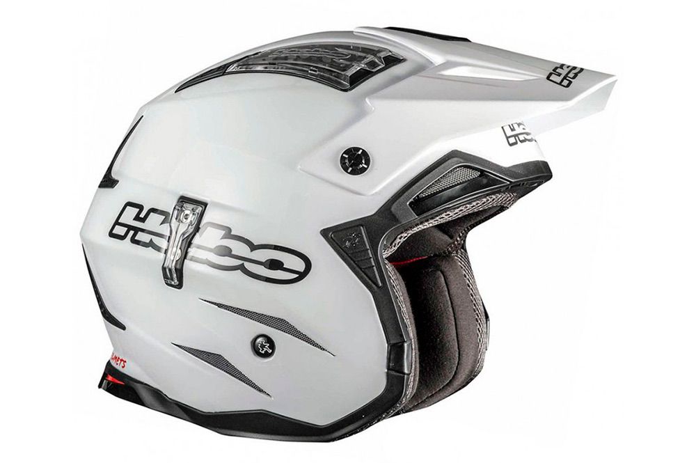 congelado Altoparlante repertorio Tipos de cascos de moto: características y cualidades | Moto1Pro