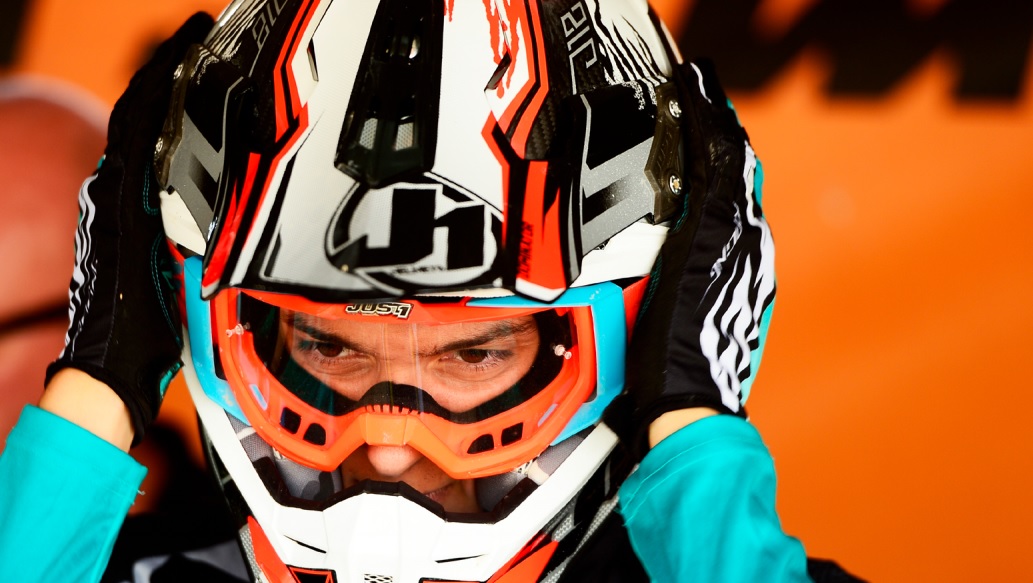 Cómo elegir tu casco enduro y motocross | Moto1Pro