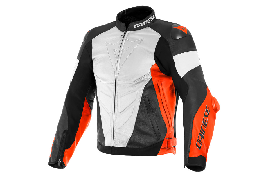 pastel Alienación Licuar Tipos de chaquetas de moto: características y cualidades | Moto1Pro