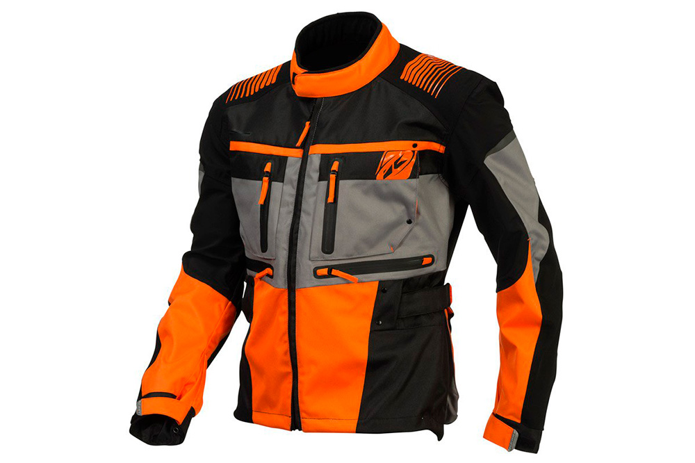 chaquetas de moto: características y Moto1Pro