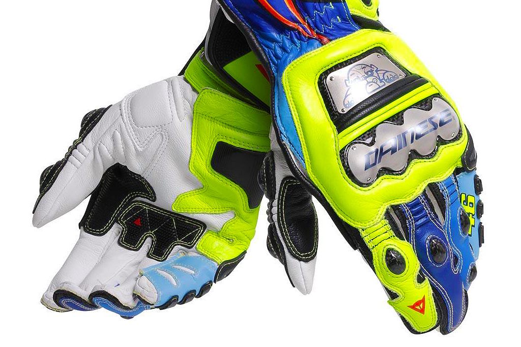 Qué pruebas pasan los guantes de moto para ser homologados? – Anoia Motos