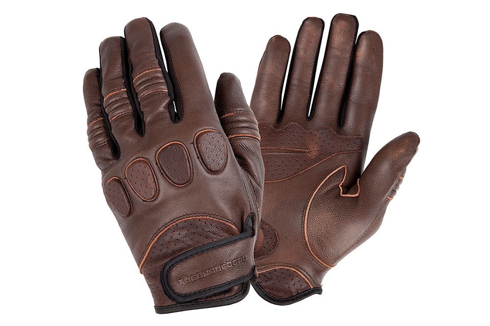 Incontable vendaje código Tipos de guantes de moto: características y cualidades | Moto1Pro