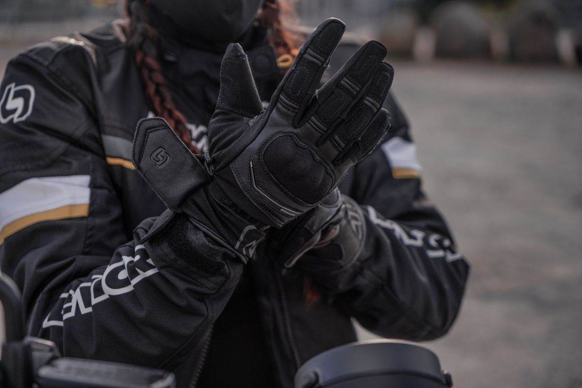 Resultados para guantes moto al por mayor. Devoluciones gratuitas y  condiciones de pago a 60 días en Faire