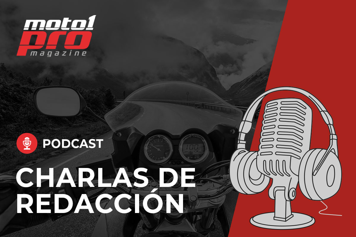 Podcast Charlas de Redacción: Cap.23. Las trail más vendidas
