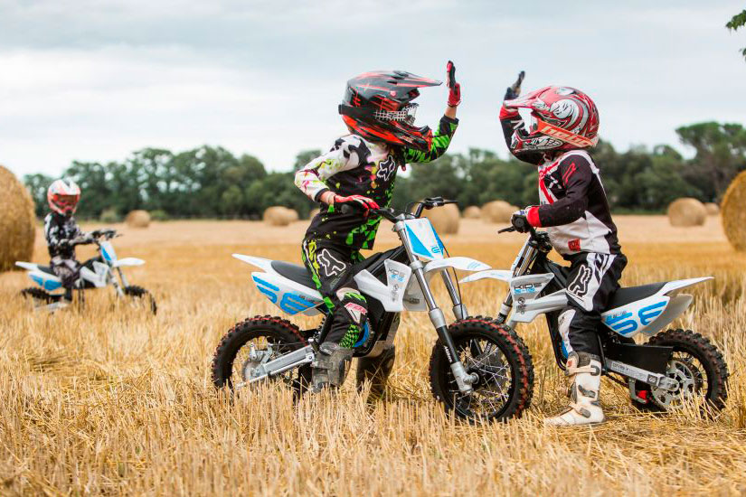 Cascos de moto infantiles: los mejores del mercado | Moto1Pro