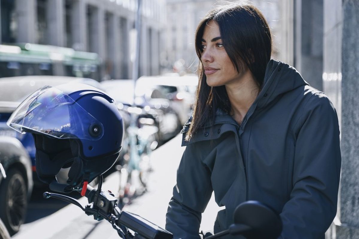 Prueba Tucano Urbano Airscud: la chaqueta con airbag más versátil -  Motorbike Magazine