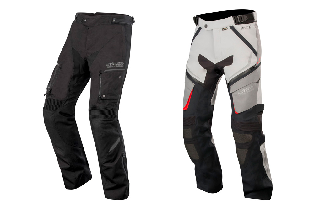 Pantalones vaqueros para moto, estilo y seguridad