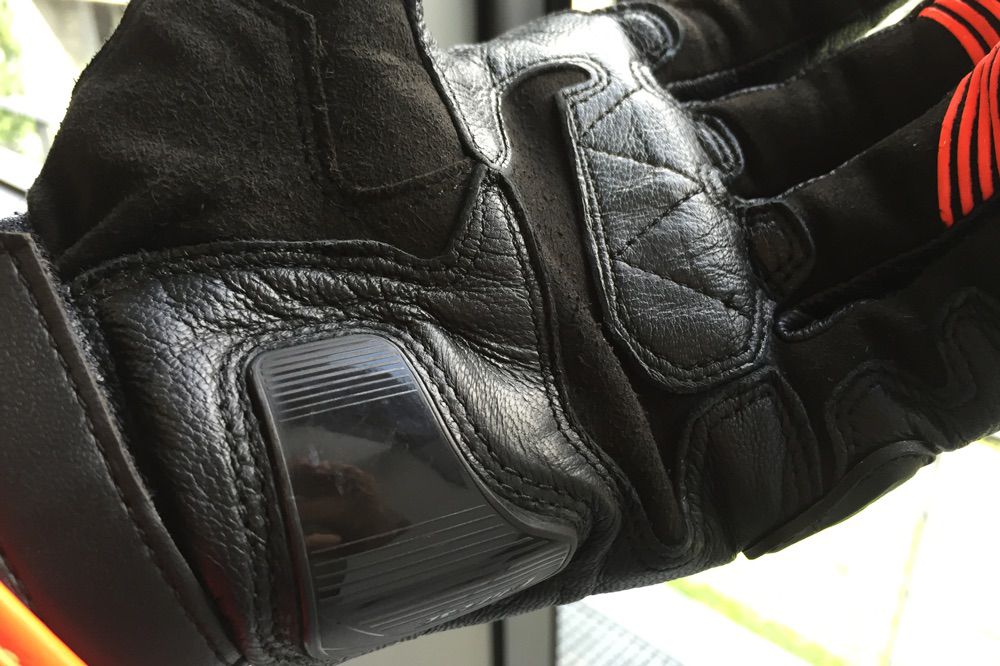 Los mejores guantes de verano para moto - Casacochecurro