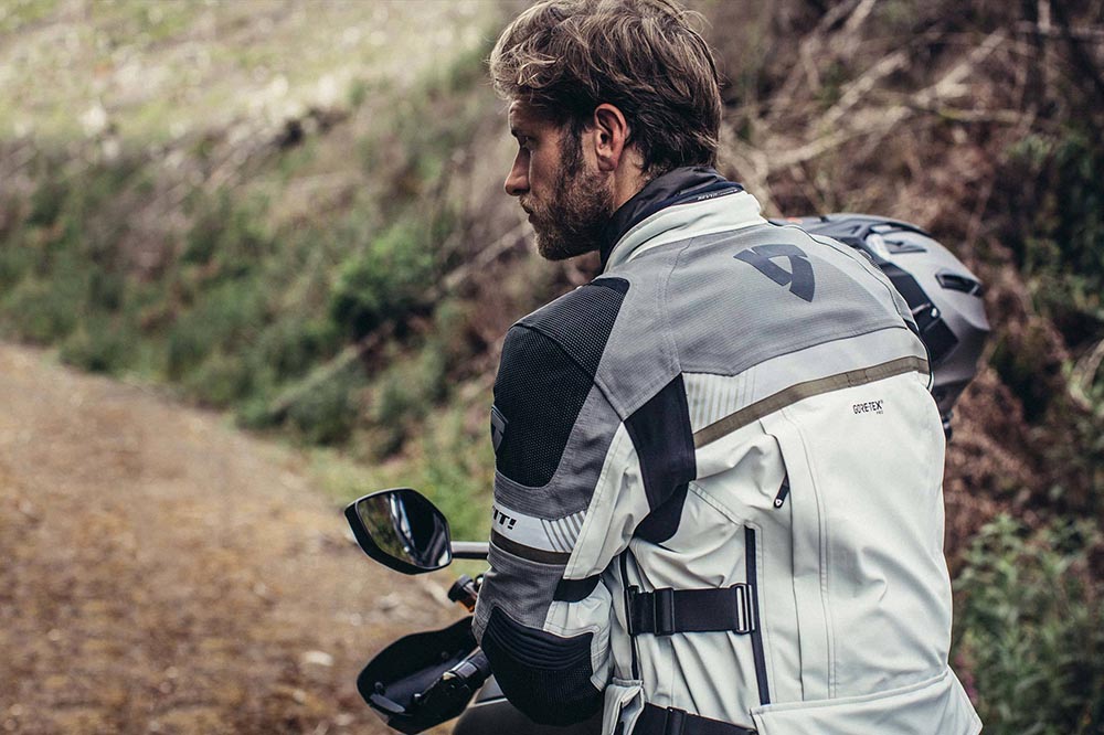 Roux dinámica nariz Las mejores chaquetas de moto con Gore-Tex de 2021 | Moto1Pro
