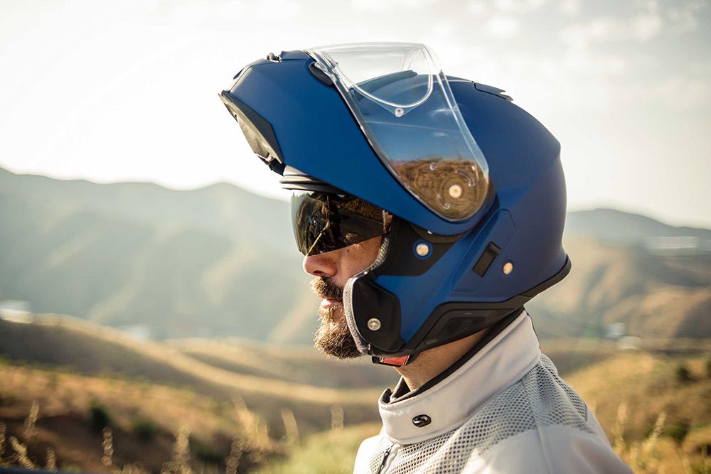 Debilidad sábado cuatro veces Los mejores cascos modulares 2019 y cuál elegir | Moto1Pro
