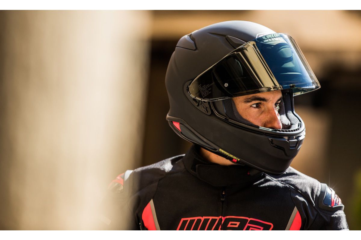 ▷ Los mejores cascos de moto para hombre 2024