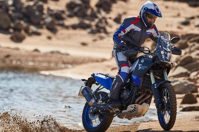 monstruo Falsedad Deliberar Cómo elegir una chaqueta de moto trail para tus viajes de aventura |  Moto1Pro