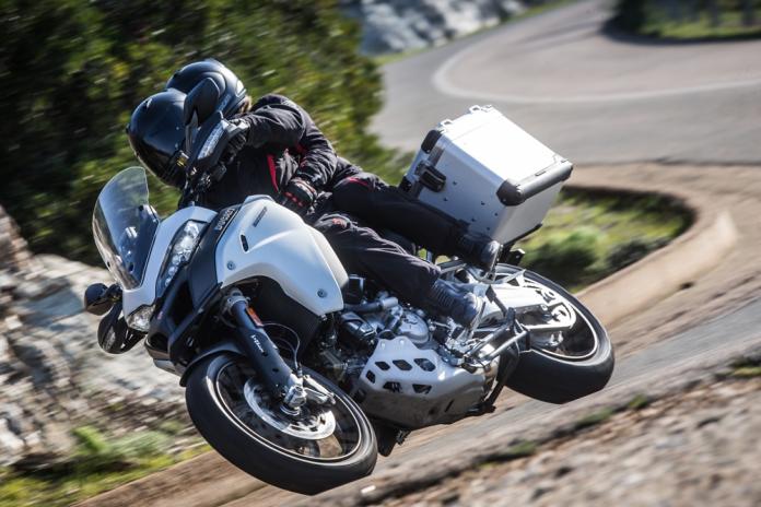 neumonía Marte fondo Consejos para viajar en moto en verano y sin calor | Moto1Pro